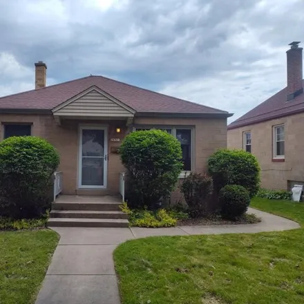 Buy this 2 bed house on 2832 South 47th Street in Milwaukee, WI 53219