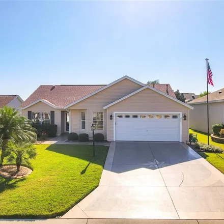 Buy this 3 bed house on 474 Princeton Place in The Villages, FL 32162