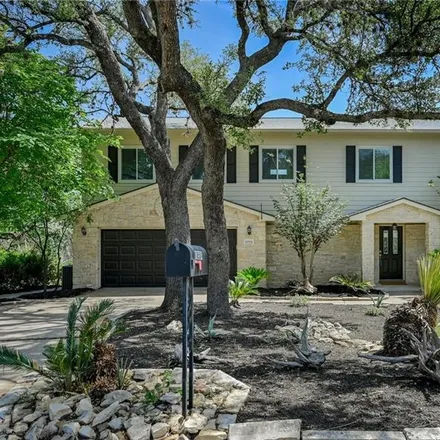Image 3 - 18504 Lakehead Circle, Point Venture, Travis County, TX 78645, USA - House for sale