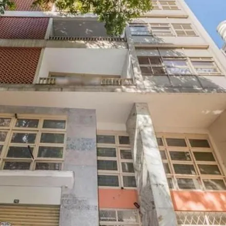 Buy this 3 bed apartment on Boteco 787 in Rua dos Andradas 787, Historic District
