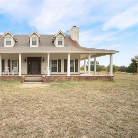 Buy this 3 bed house on 475599 E1140 Road in Sequoyah County, OK 74948