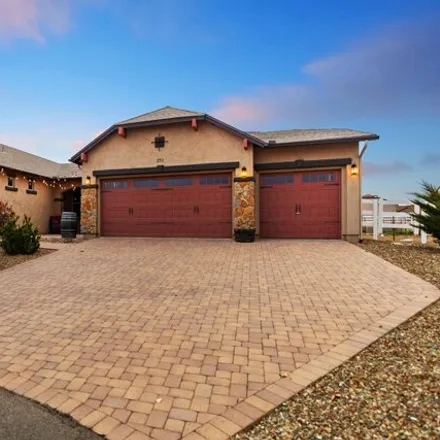 Buy this 3 bed house on 299 Alanna Court in Chino Valley, AZ 86323