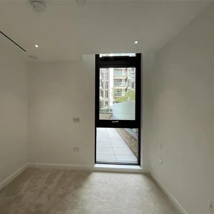 Image 1 - 152 Central Street, London, EC1V 8AY, United Kingdom - Apartment for rent