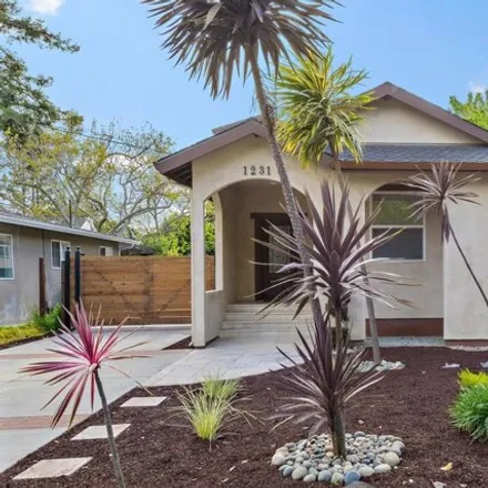 Buy this 4 bed house on 1231 Bird Avenue in San Jose, CA 95125