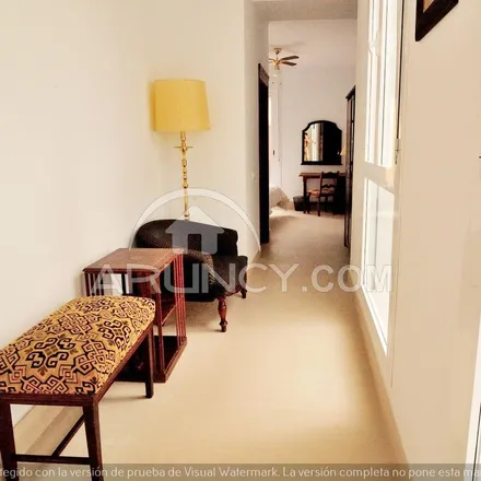 Rent this 4 bed apartment on Avenida de Lepanto in 41510 Mairena del Alcor, Spain