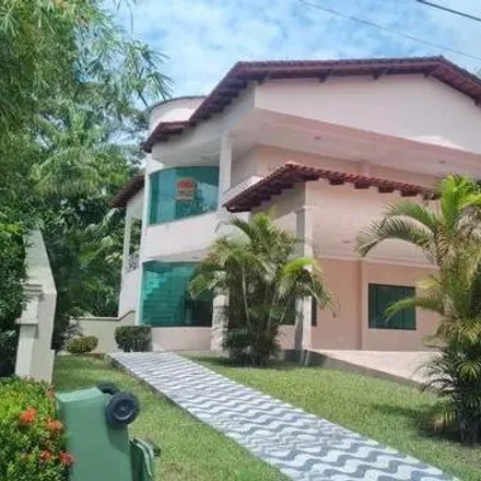 Image 2 - Avenida do Turismo, Ponta Negra, Manaus -, 69000-000, Brazil - House for rent