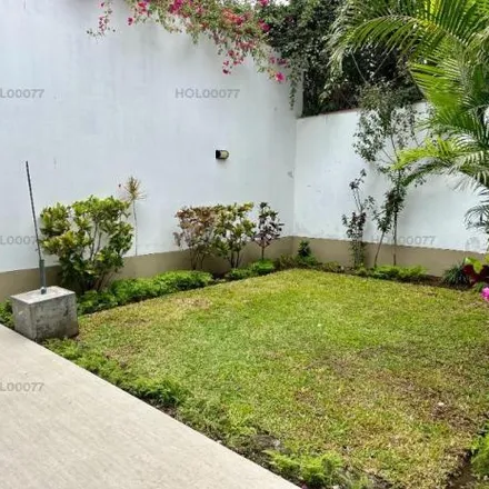 Image 1 - Avenida Monterico Chico, Santiago de Surco, Lima Metropolitan Area 15039, Peru - House for rent