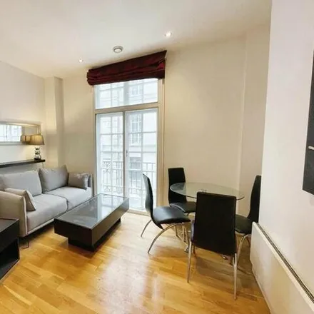 Rent this 2 bed room on The University Of Law in 15-16 Park Row, Arena Quarter