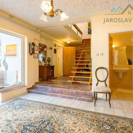 Rent this 1 bed apartment on Zlatnická 1636/6 in 370 07 České Budějovice, Czechia