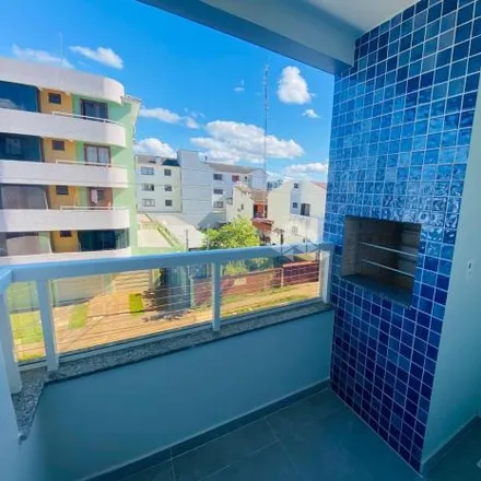 Buy this 2 bed apartment on Rua Vicente do Prado Lima 186 in Sede, Santa Maria - RS