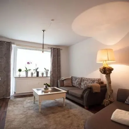 Rent this 3 bed apartment on Clamersdorfer Straße 5 in 28757 Bremen, Germany