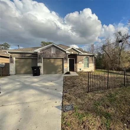Image 3 - 6500 Bunche Drive, Houston, TX 77091, USA - House for rent