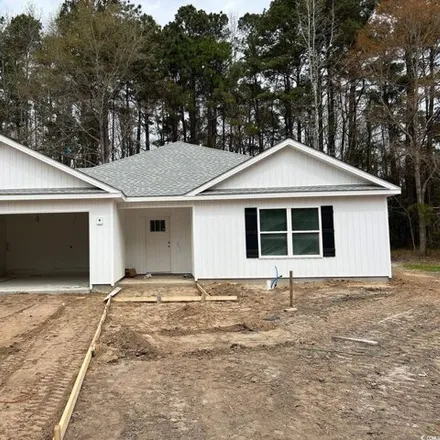 Buy this 3 bed house on 2998 Spring Dale Lane in Loris, SC 29569