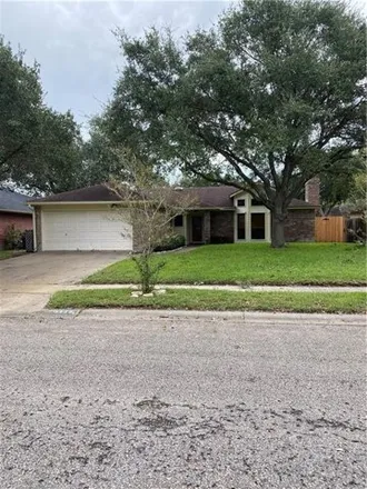 Rent this 3 bed house on 3510 Picadilly Lane in Corpus Christi, TX 78414