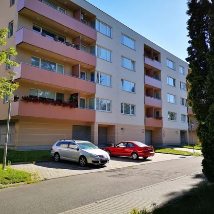 Image 5 - Dlouhá 74, 760 01 Zlín, Czechia - Apartment for rent