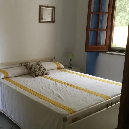 Rent this 2 bed duplex on Ricadi in Vibo Valentia, Italy