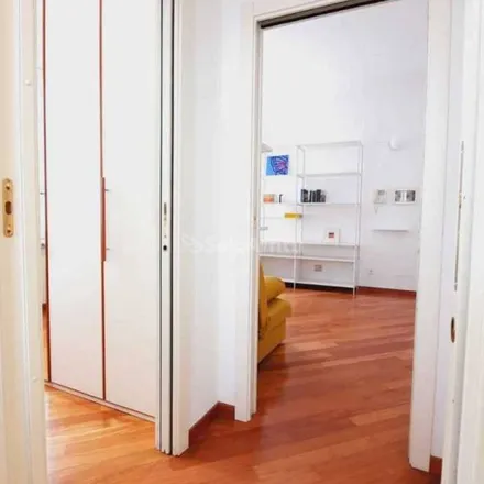 Rent this 2 bed apartment on Yaya Nails in Via Raffaele De Gradi 3d, 20900 Monza MB