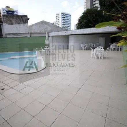 Buy this 4 bed apartment on Rua Édson Alvares 115 in Casa Forte, Recife - PE