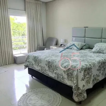 Buy this 3 bed house on Avenida dos Florais in Cuiabá - MT, 78049-400