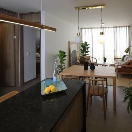 Buy this 1 bed apartment on Calle del Sombrero in El Vigía, 45150 Zapopan