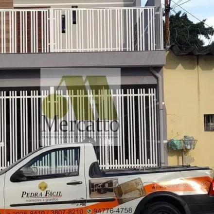 Buy this 3 bed house on Rua Comendador Angelo Rinaldi in Jardim Maria Duarte, São Paulo - SP