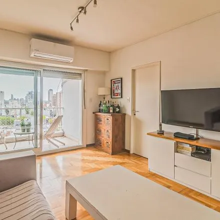 Buy this 3 bed apartment on 3 de Febrero 2183 in Belgrano, C1426 ABB Buenos Aires