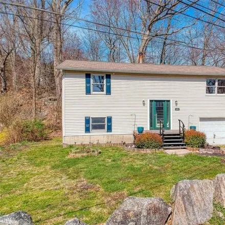 Buy this 3 bed house on 24 Cherry Street in Village of Highland Falls, Highlands