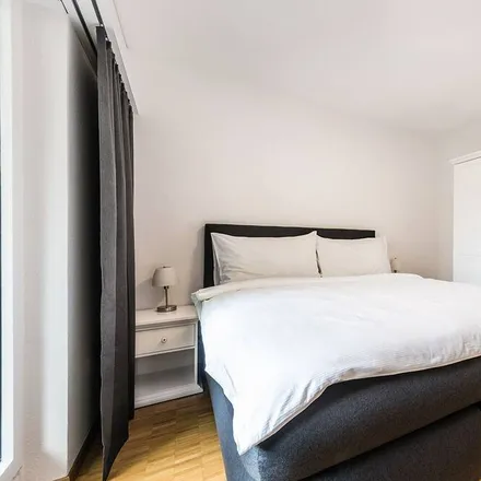 Rent this 1 bed apartment on Kreuzlingen in Bezirk Kreuzlingen, Switzerland