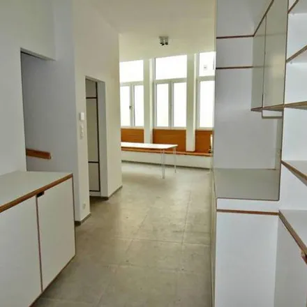 Rent this 5 bed apartment on Chaussée des Prés 47 in 4020 Grivegnée, Belgium