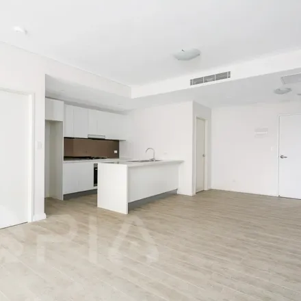 Rent this 2 bed apartment on 4 Banilung Street in Rosebery NSW 2018, Australia