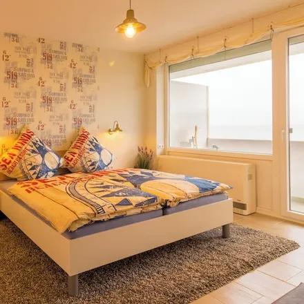 Rent this 1 bed apartment on Cuxhaven in Lower Saxony, Germany