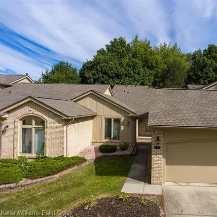 Image 1 - 43074 West Kirkwood Drive, Clinton Township, MI 48038, USA - Condo for sale