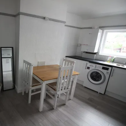 Rent this 2 bed apartment on 26 Prior Deram Walk in Coventry, CV4 8FT