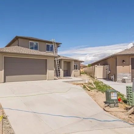 Buy this 3 bed house on 3152 Cello Court in Pear Park, Grand Junction