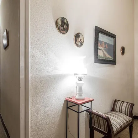 Rent this 4 bed apartment on Carrer de Provença in 116-118, 08029 Barcelona