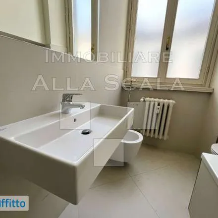 Rent this 5 bed apartment on Via Torino Via Palla in Via Torino, 20123 Milan MI