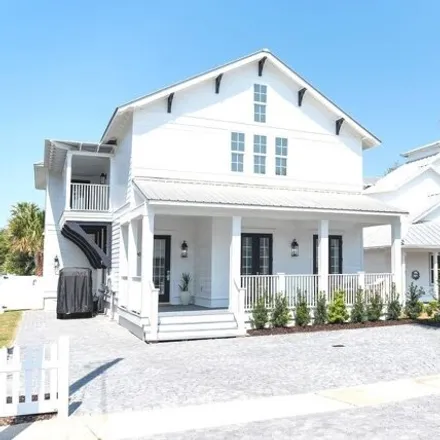 Buy this 4 bed house on Shirah Street in Destin, FL 32541