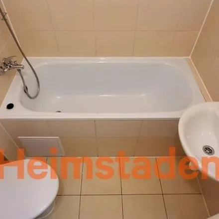 Image 2 - U Topolů 690/7, 735 64 Havířov, Czechia - Apartment for rent