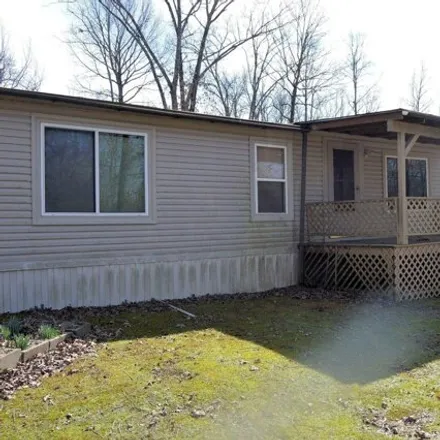 Buy this studio apartment on 94 Hidden Valley Drive in Faulkner County, AR 72034