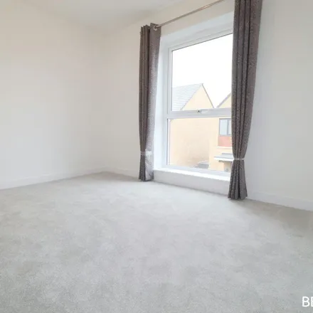Rent this 3 bed apartment on Eastern High School in Trowbridge Road, Cardiff