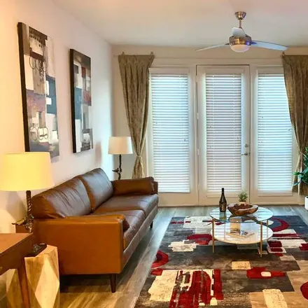 Rent this 1 bed apartment on Plano