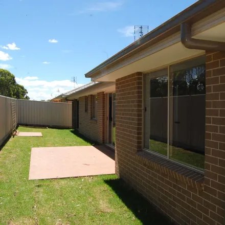 Rent this 4 bed apartment on Curta Place in South Nowra NSW 2541, Australia