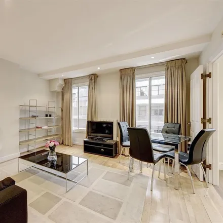 Rent this 2 bed apartment on Cedar House in 39-41 Nottingham Place, London