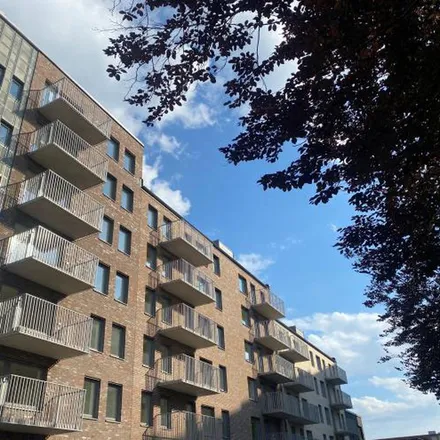 Image 1 - Mandolingatan 13, 421 44 Gothenburg, Sweden - Apartment for rent