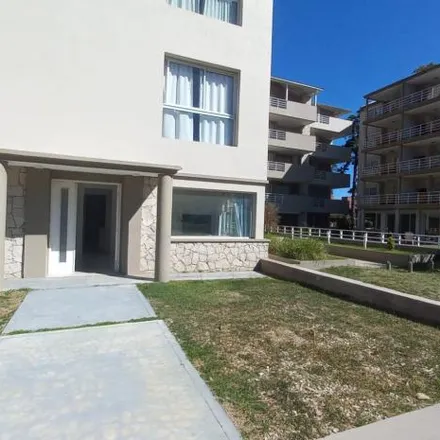 Rent this 1 bed apartment on unnamed road in Partido de Pinamar, Pinamar