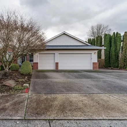 Buy this 3 bed house on 10601 Northeast 90th Court in Vancouver, WA 98662