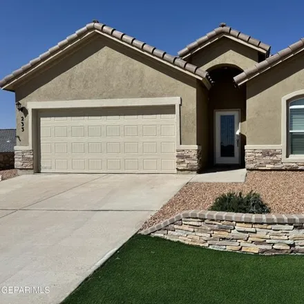 Buy this 4 bed house on unnamed road in El Paso County, TX 79228