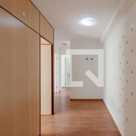 Rent this 2 bed apartment on Rua Ângelo Bertini in Sacomã, São Paulo - SP