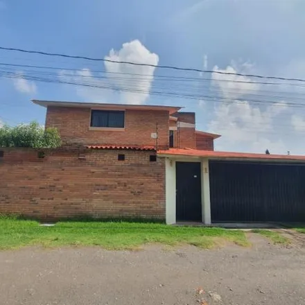 Buy this 4 bed house on Natación in Calle Deportiva, 50100 San Luis Mextepec