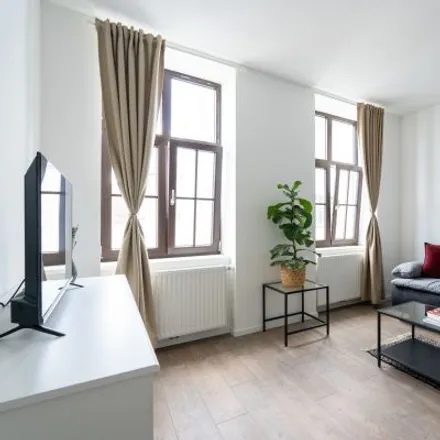 Rent this 4 bed apartment on Randhartingergasse 13 in 1100 Vienna, Austria